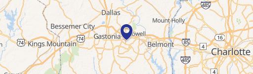 Gastonia Office and Warehouse Space