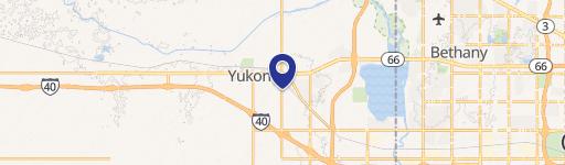 Yukon Retail Space For Rent