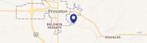 Agricultural Land Near Highway 41