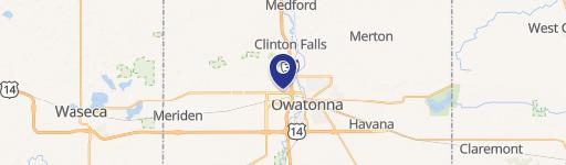 Owatonna Land Near I-35