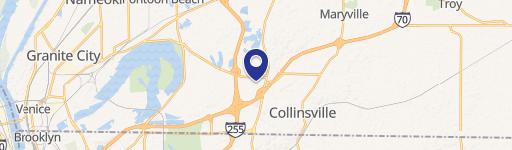 Land Available for Ground Lease