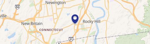 Rocky Hill Office Space Available