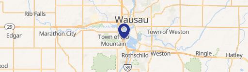 Granite Crossing Redevelopment Land