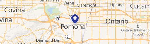 Pomona Land for Development