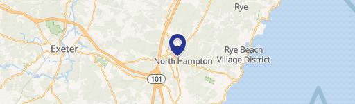 North Hampton Commercial Space Available