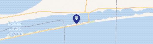 Waterfront Land on Emerald Coast