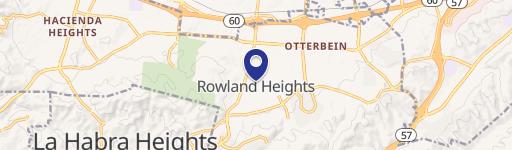 Rowland Heights Vacant Land
