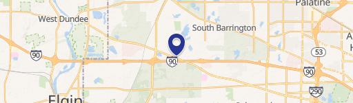 Office and Medical Suites Available