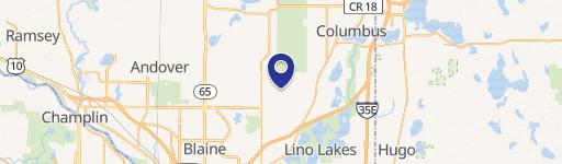 Land Parcel in Lino Lakes