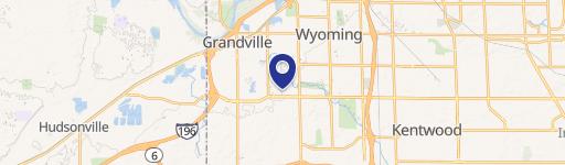 Ramblewood Office Park Sublease