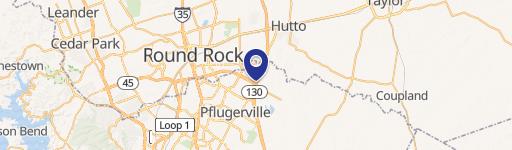 Commercial Site in Pflugerville, TX