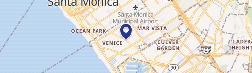 Venice Retail Space Available