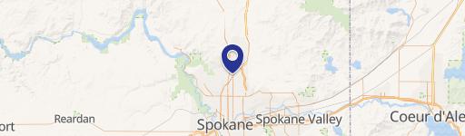 Land For Lease, Spokane