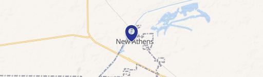 Established Retail Building For Sale