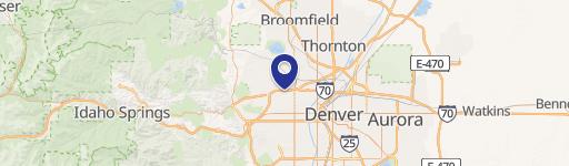 Dental Office in Lakewood, CO