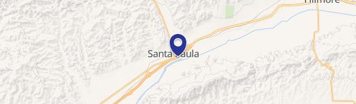 Santa Paula Land Development Opportunity