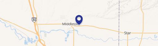 Commercial Land Ready For Development