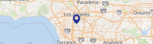 Canoga Park Warehouse with Yard