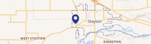 18,000 SF Stand Alone Warehouse