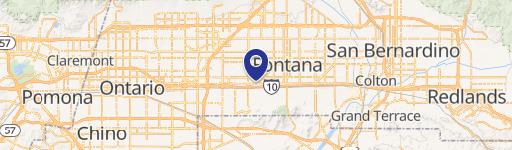 Fontana Truck and Trailer Storage