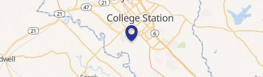 College Station Land Opportunity