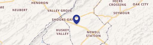 NNN Investment Opportunity in Seymour