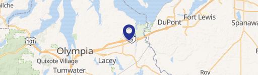 Lacey Flex Space with Yard