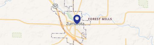 Zumbrota School/Daycare Opportunity