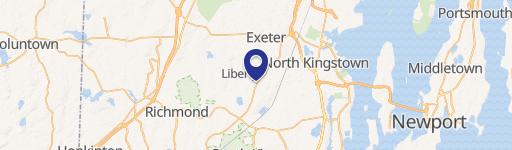 Exeter Private Office Spaces