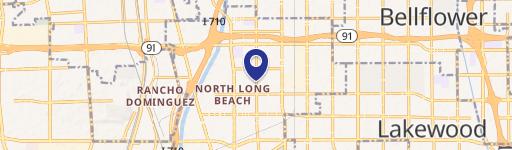 Lakewood Land for Container Storage