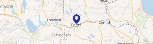 88-Acre Tract with Framed Home