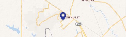 Unrestricted Land in Montgomery County