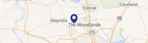 Magnolia Office Condo For Sale