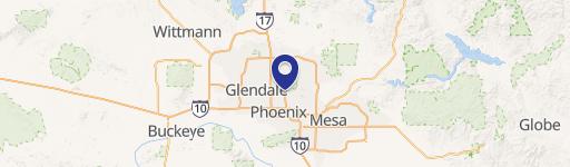 Phoenix Office Space for Rent