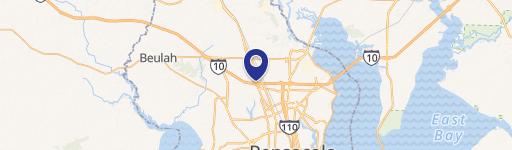 Commercially Zoned Land Parcel