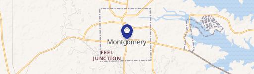 Unrestricted Land with Frontage