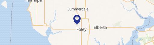 Foley Industrial Land Opportunity