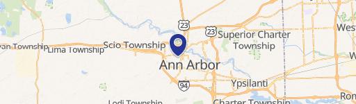 Ann Arbor Redevelopment Opportunity