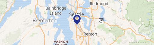 Seattle Fenced Yard for Lease