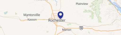 Commercial Land on Hy-Vee Outlot