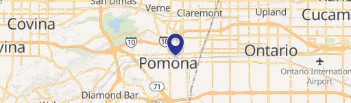 Pomona Land for Development
