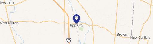 Prime Agricultural Land Near I-75