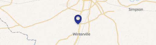 Winterville Land Parcel for Development