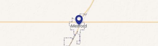Medford Industrial Park Lot