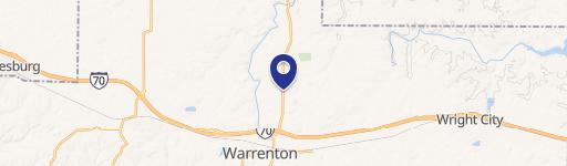 Warrenton Development Property on Highway