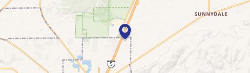 Grand Mound Land with I-5 Visibility