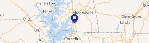 Land Near Lowe's Headquarters