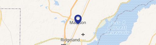 Madison Office Space For Lease