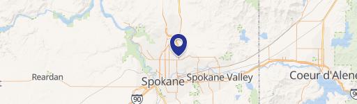 Land For Sale Spokane