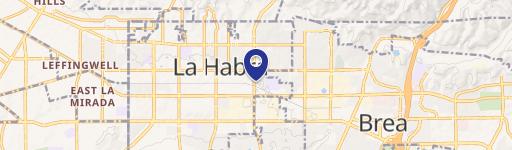 La Habra Land For Lease